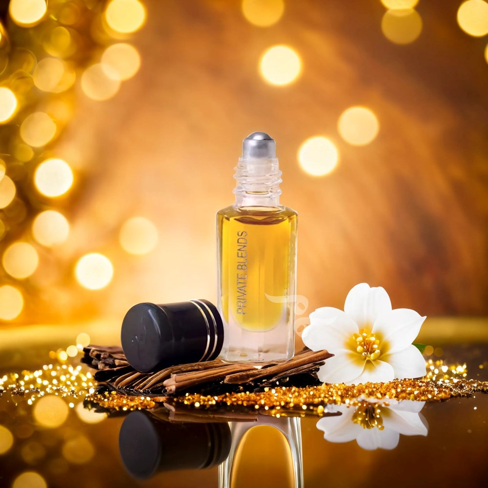 The Golden Musk