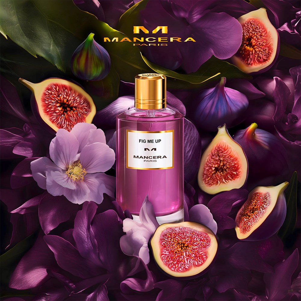 MANCERA FIG ME UP EDP 120ML