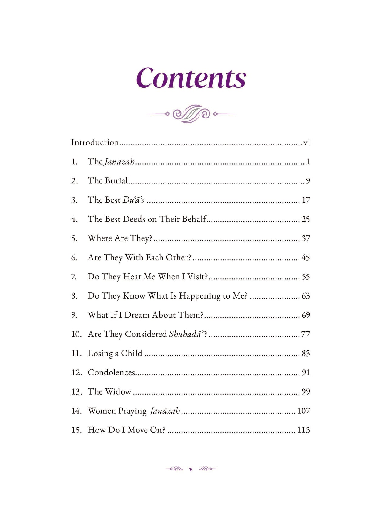 For Those Left Behind by OMAR SULEIMAN