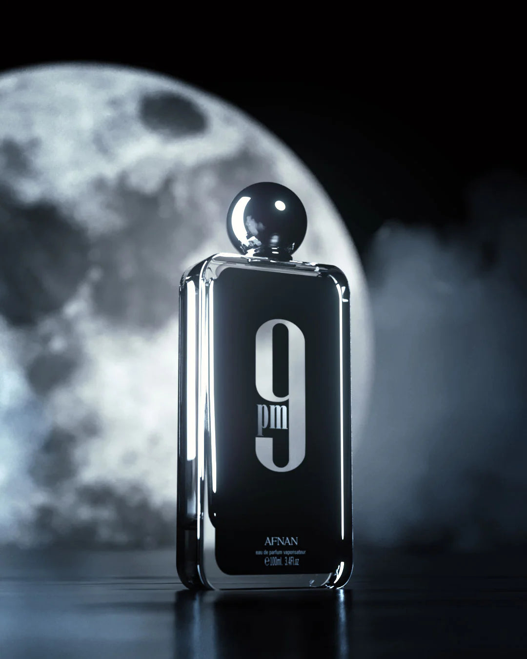 9 PM EDP 100ML by Afnan