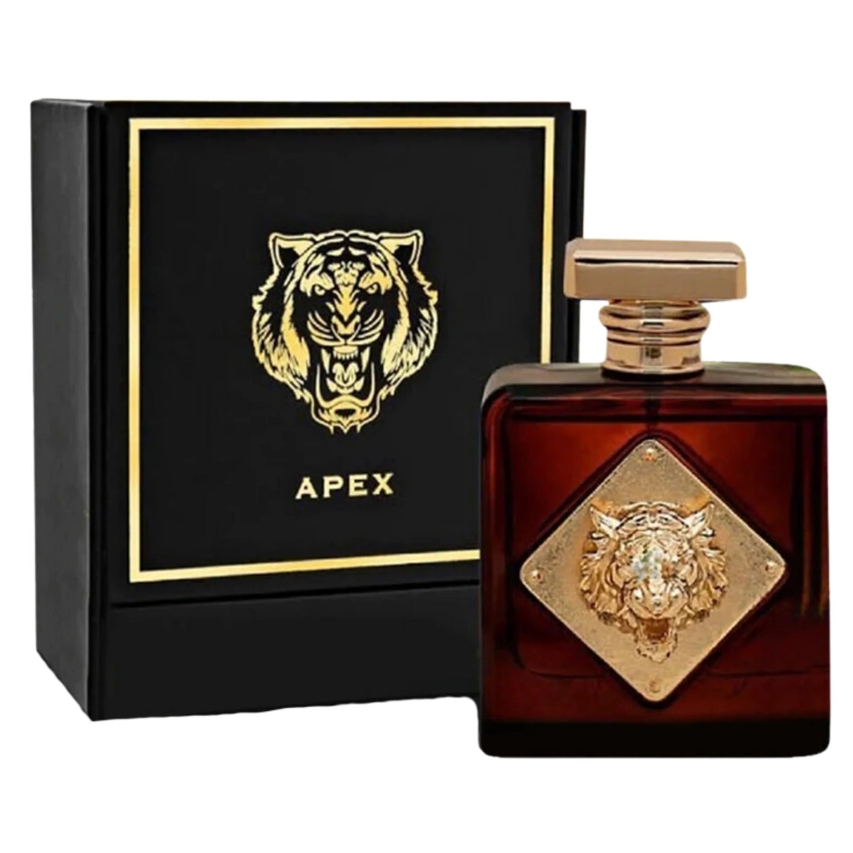 Apex By Fragrance World