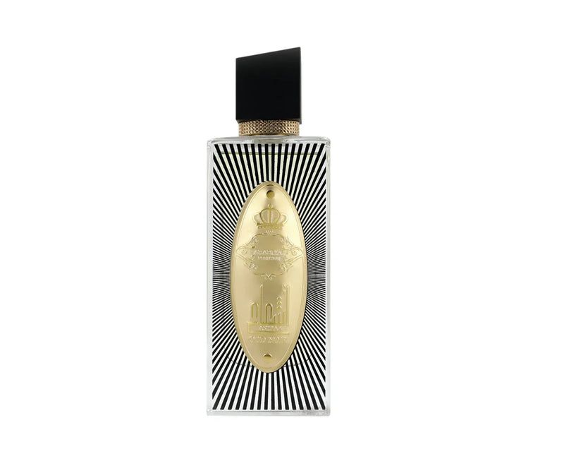 Asha'a Oud Noir