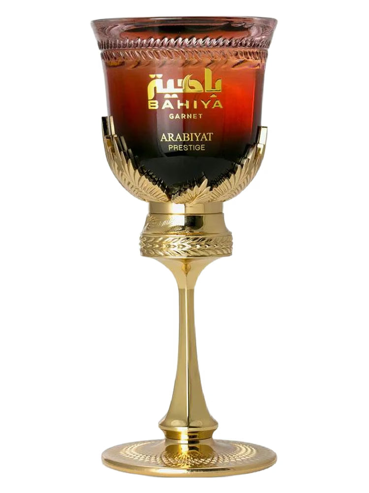 BAHIYA GARNET EDP 100ML By ARABIYAT PRESTIGE