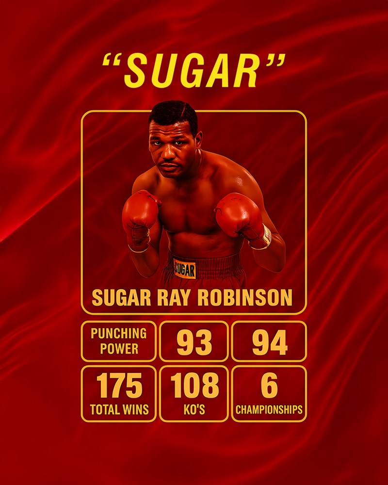 Champion Sugar