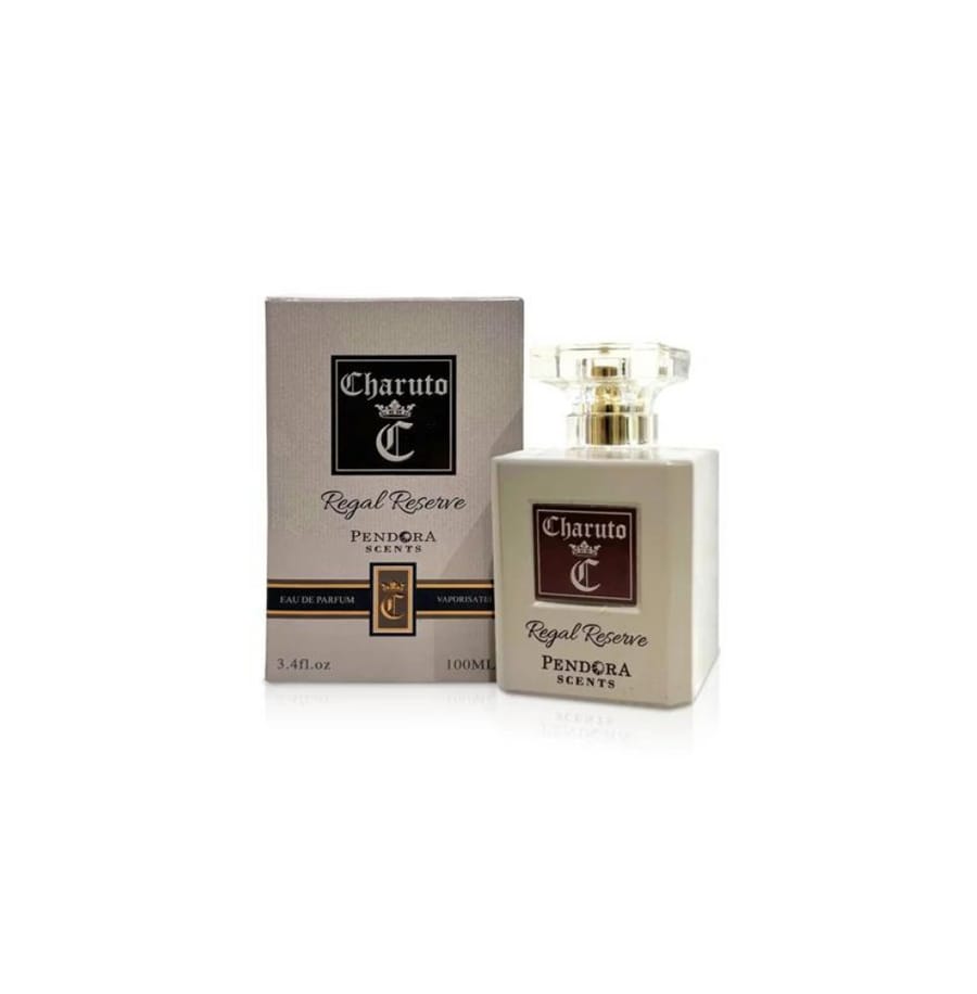 Charuto Regal Reserve