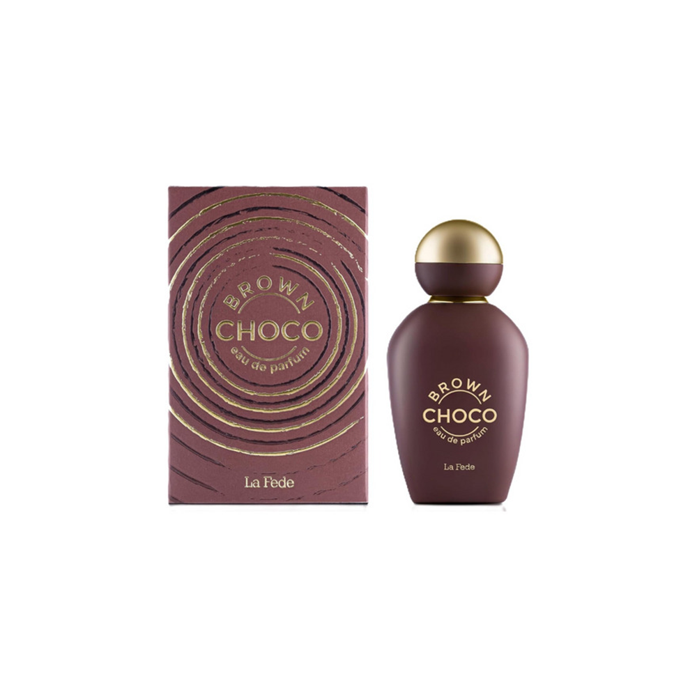 Choco Brown