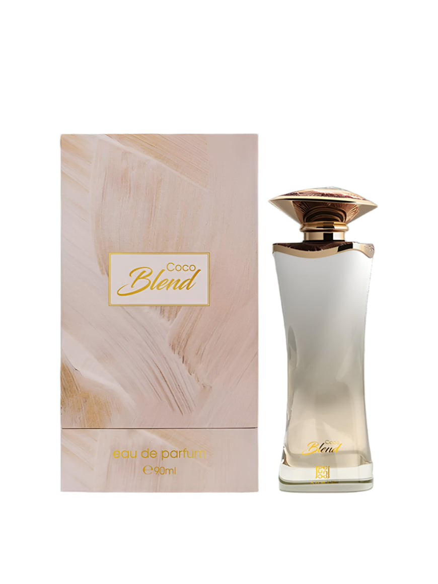 Coco Blend