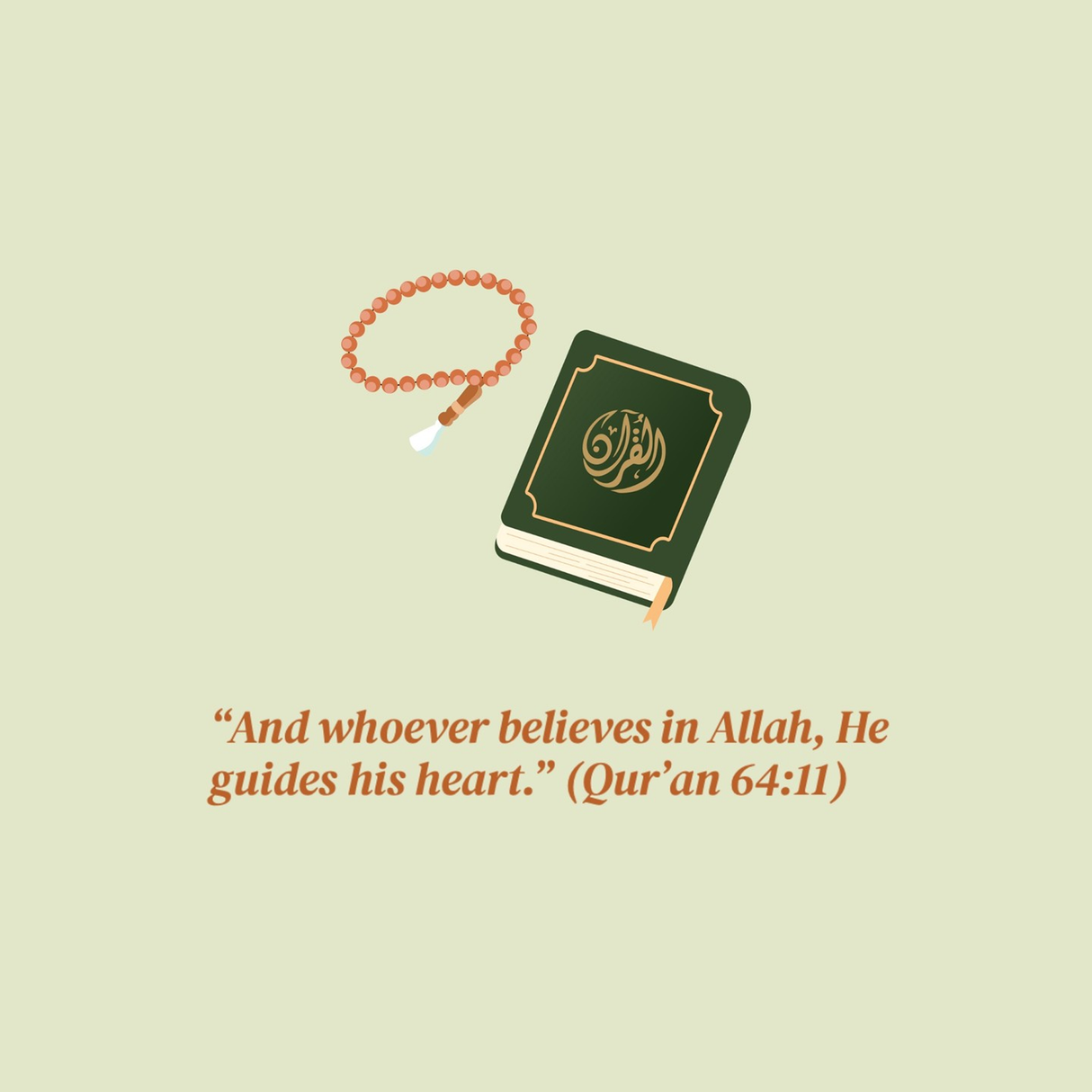 Souvenir of Taqwa