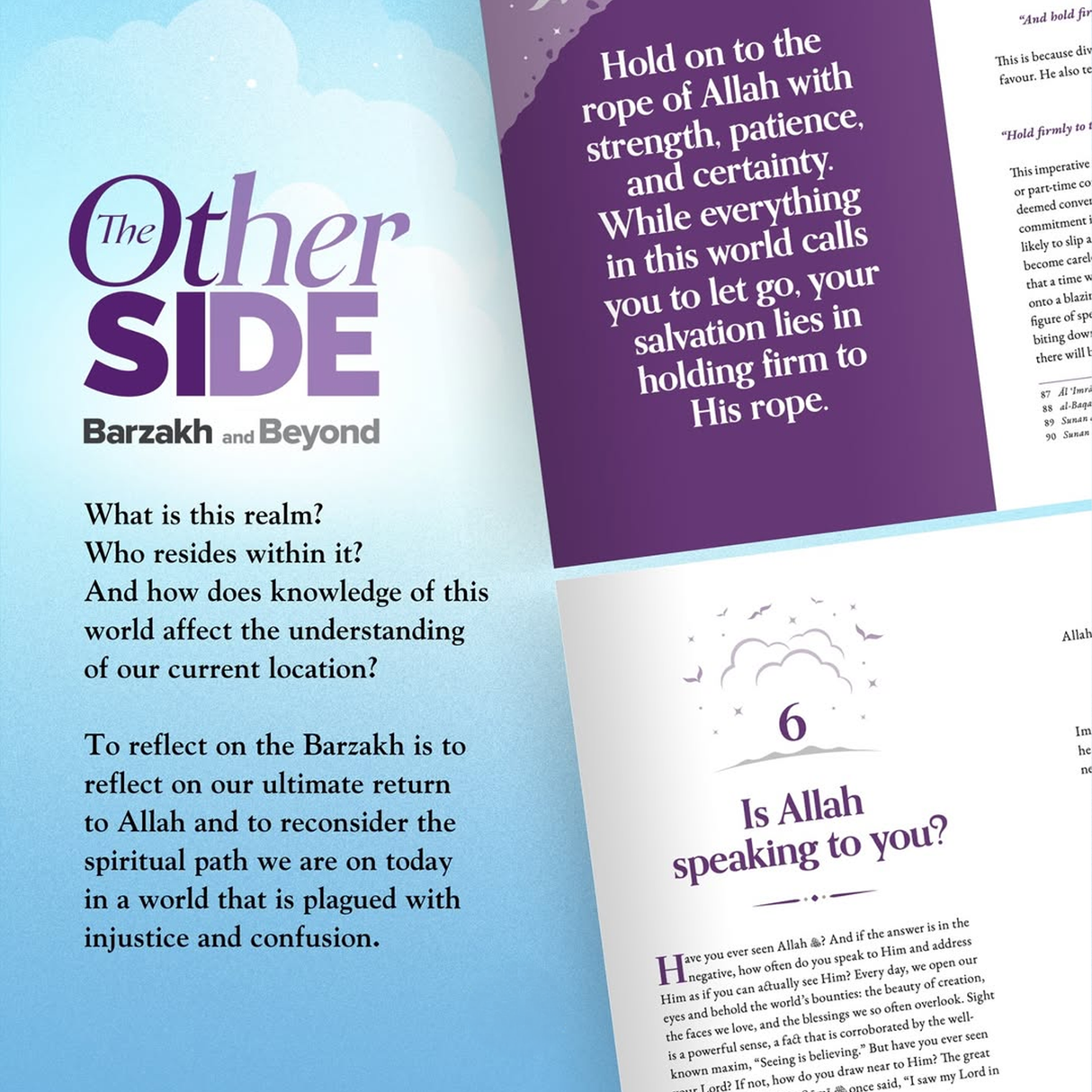 The Other Side