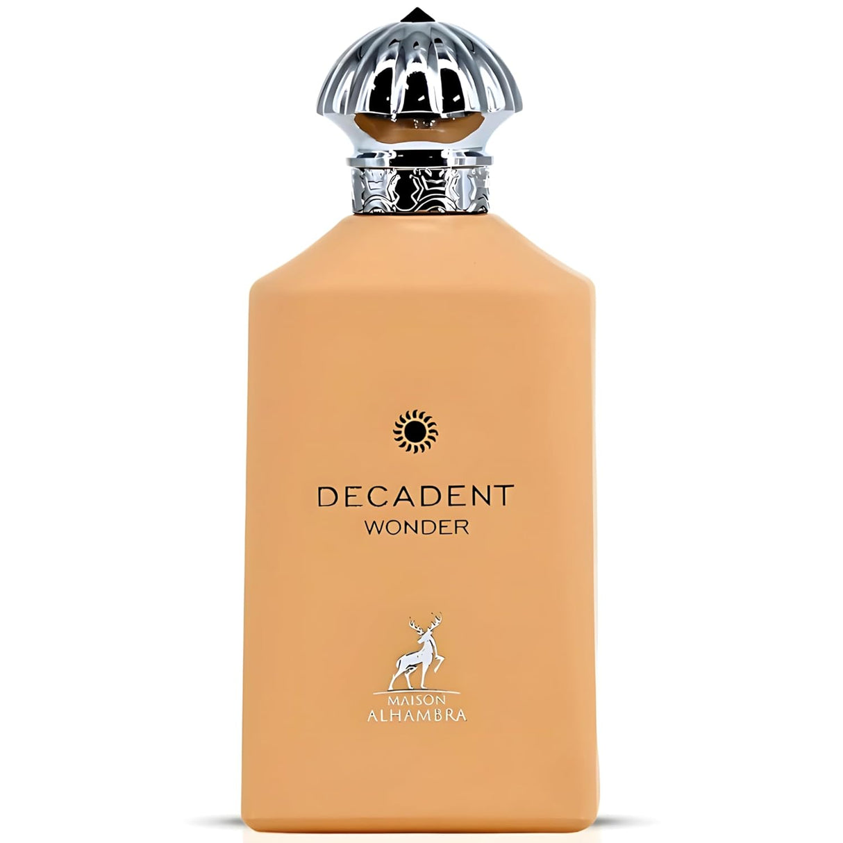 Decadent Wonder 100ml EDP By Maison Al Hambra