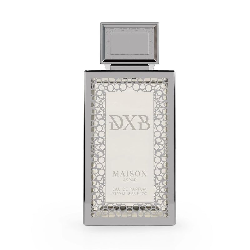 Dxb by Gulf Orchid