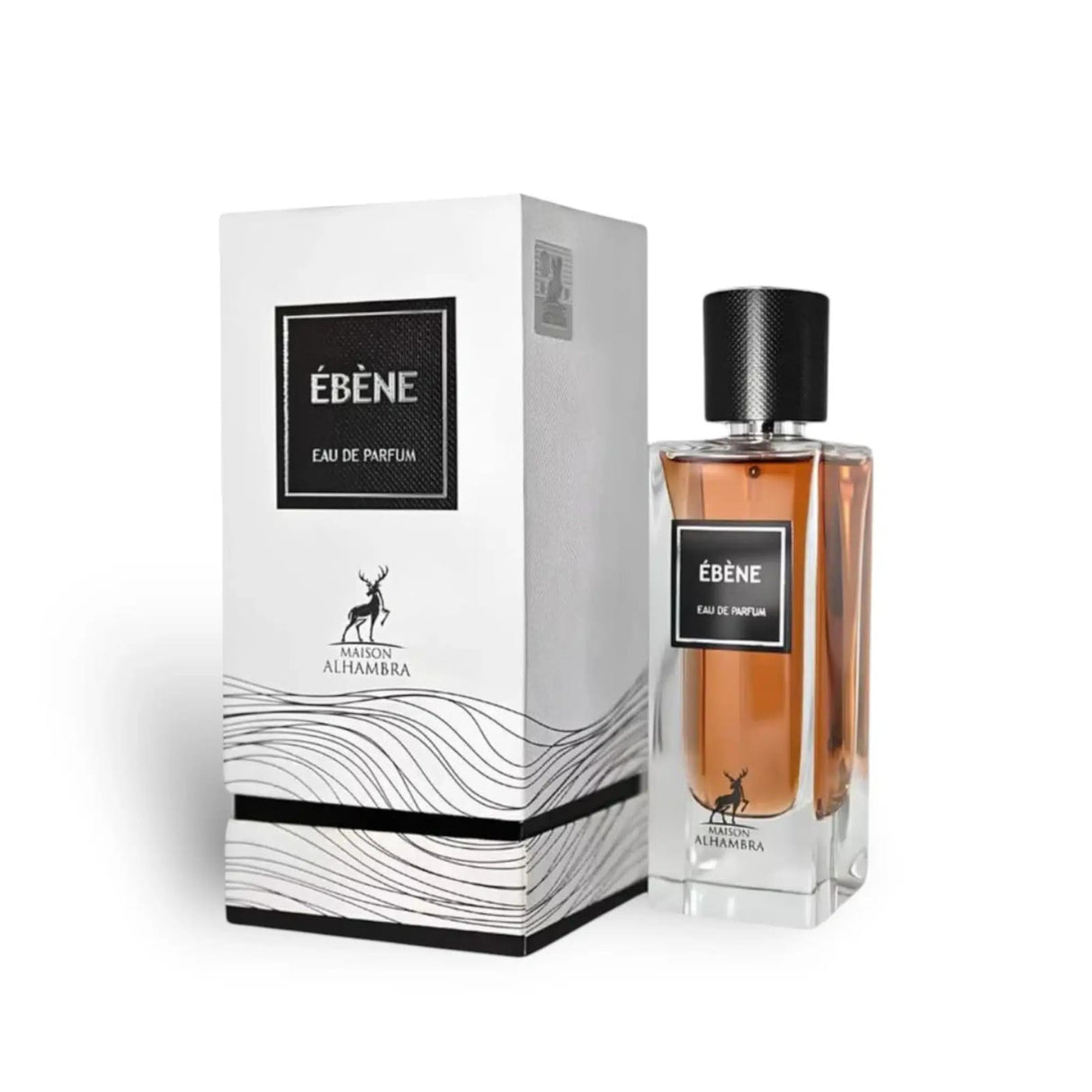 Ebene 90ml By Maison Alhambra