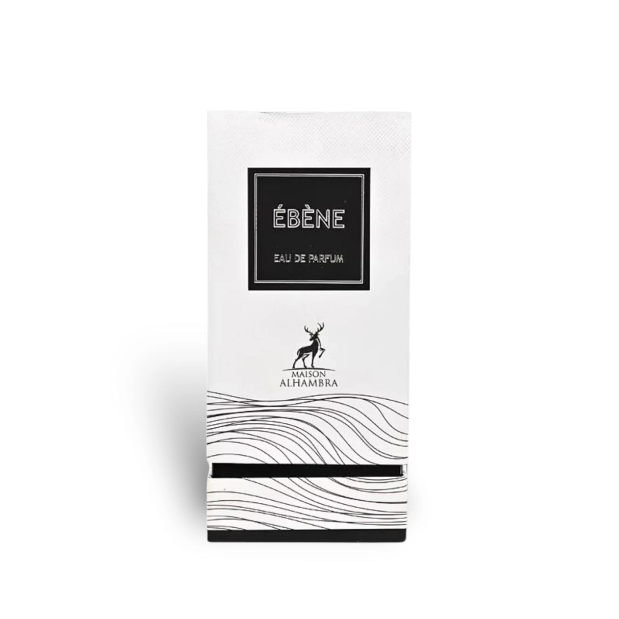 Ebene 90ml By Maison Alhambra