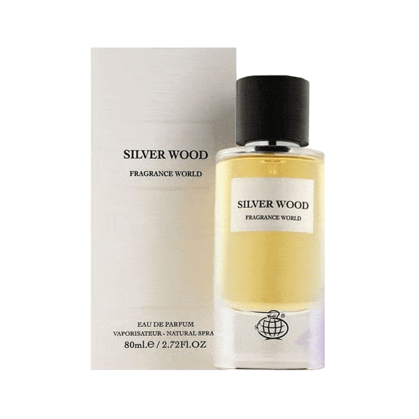 Silverwood by Fragrance World