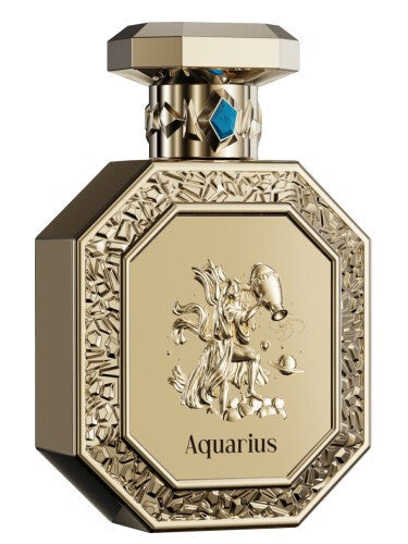 Genesis Aquarius