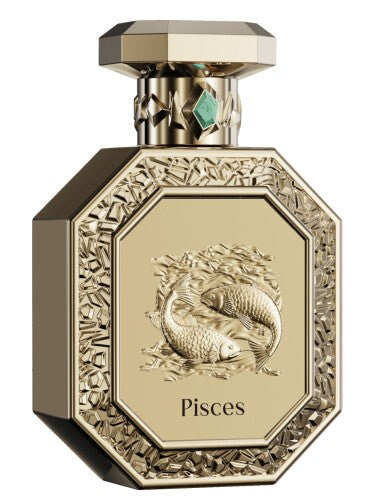 Genesis Pisces