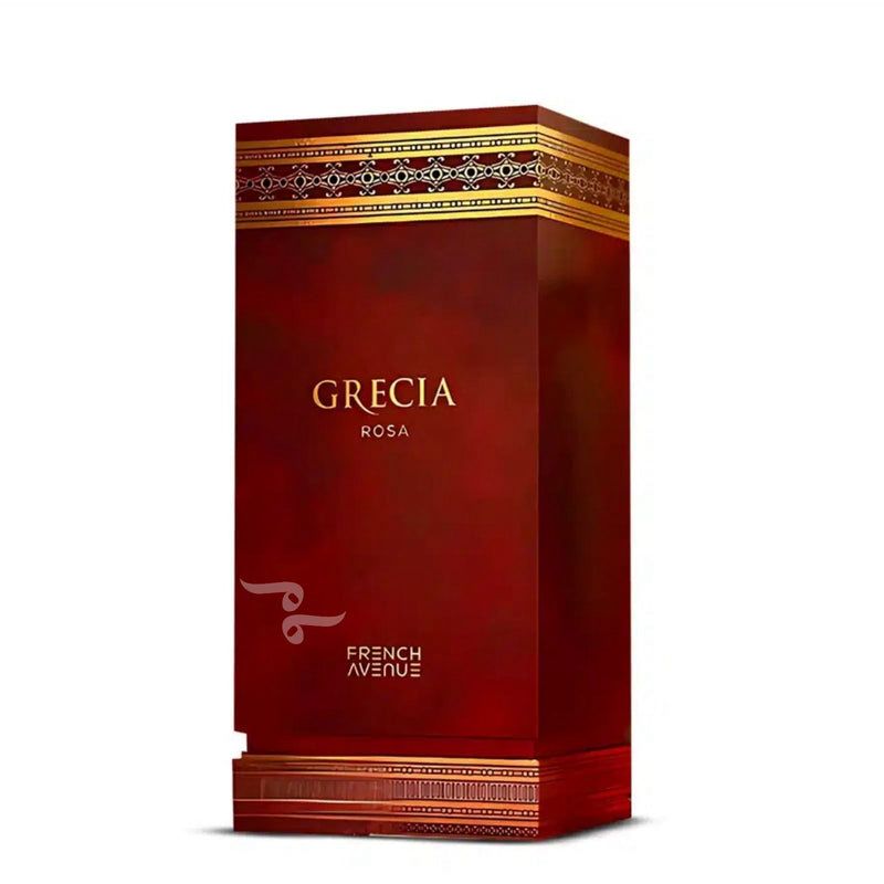 Grecia Rosa By French Avenue