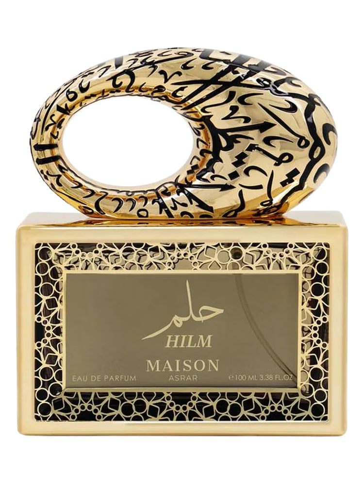 Hilm
