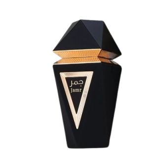 Jamr Black