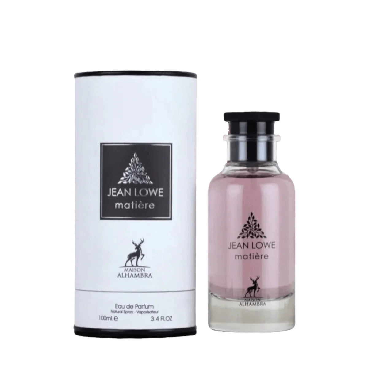 Jean Lowe Matiere 100 Ml