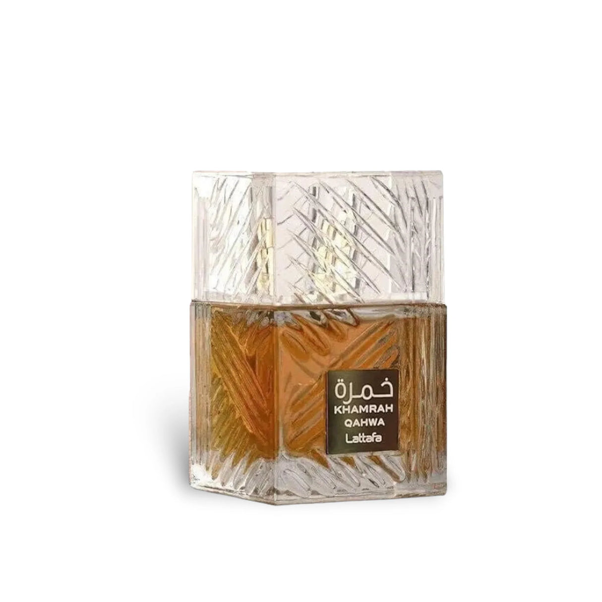 Khamrah Qahwa 100ml