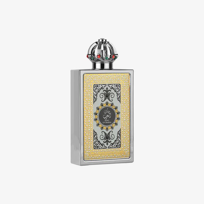 King of Arabia