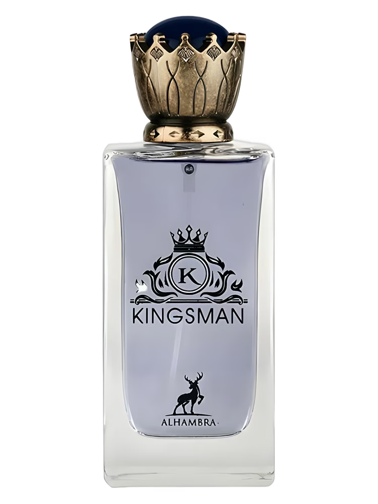 Kingsman 100ml