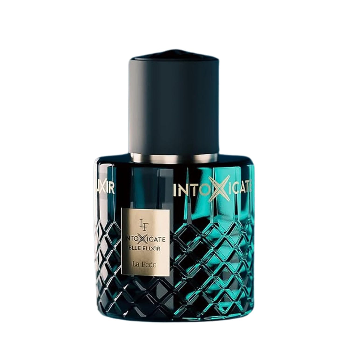 La Fede Intoxicate Blue Elixir
