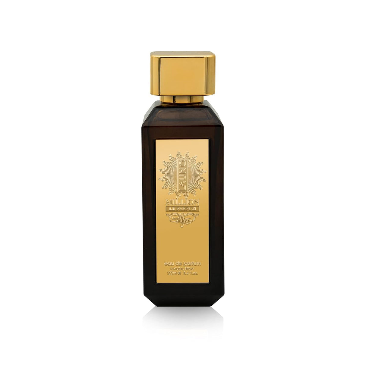 La Uno million le parfum