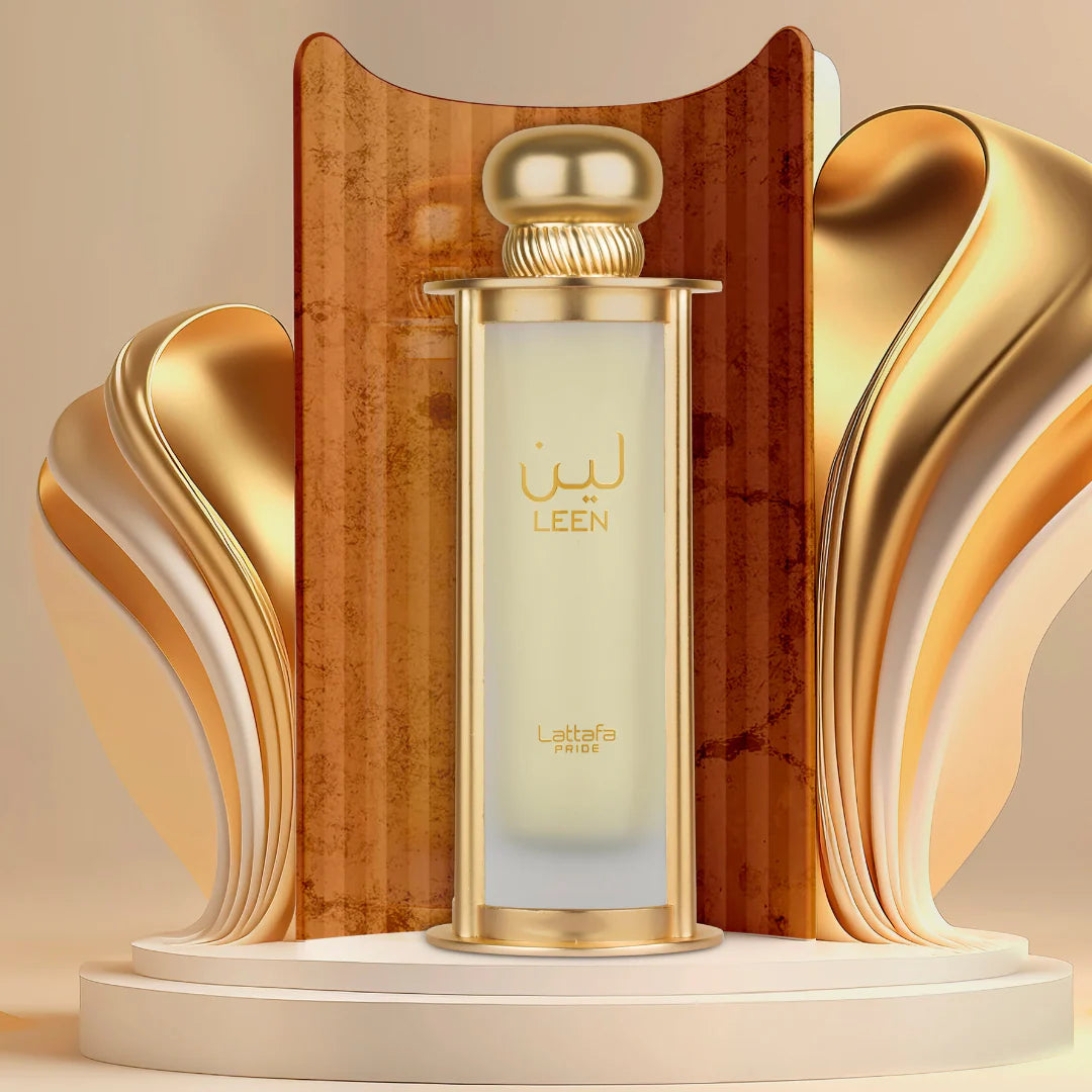 Leen 100ml - Lattafa Pride