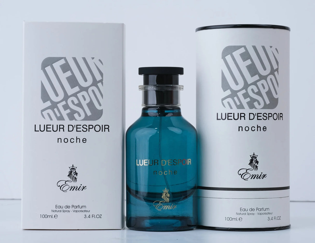 Lueur Despoir Noche EDP 100 ml by Emir
