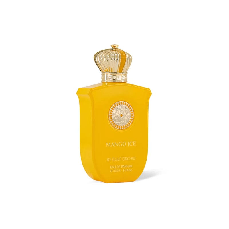 MANGO ICE By GULF ORCHID 100 ML