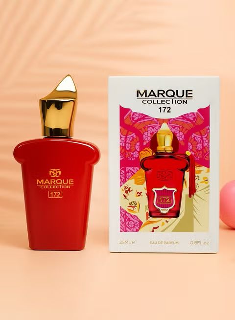 MARQUE (172) EDP 25ML