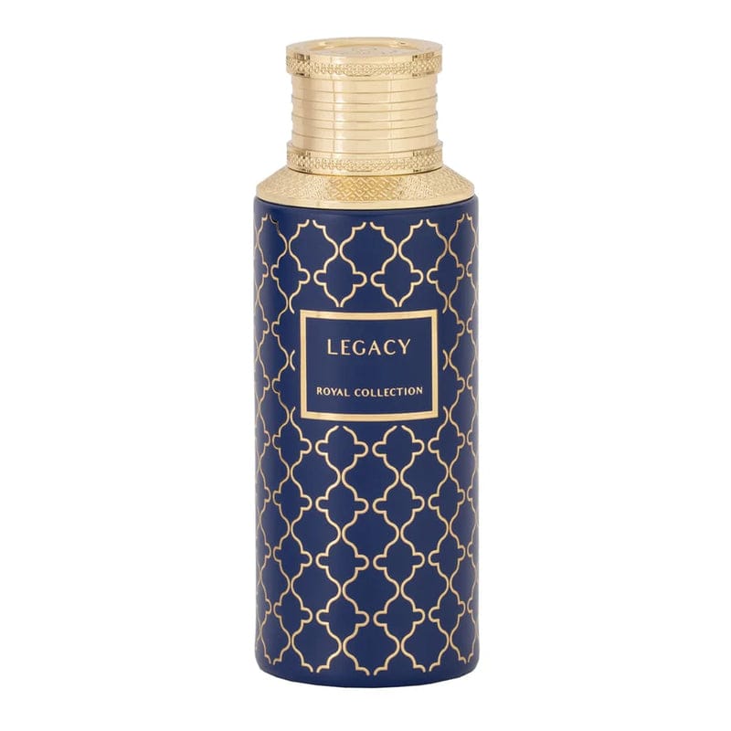 Legacy By Maison Asrar
