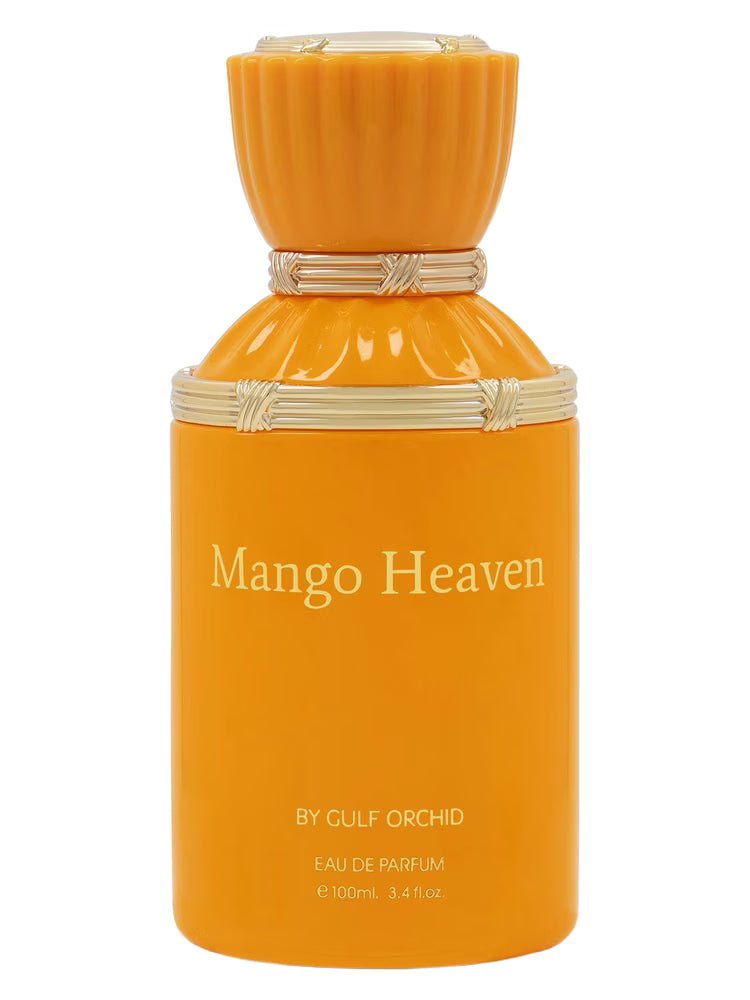 Mango Heaven