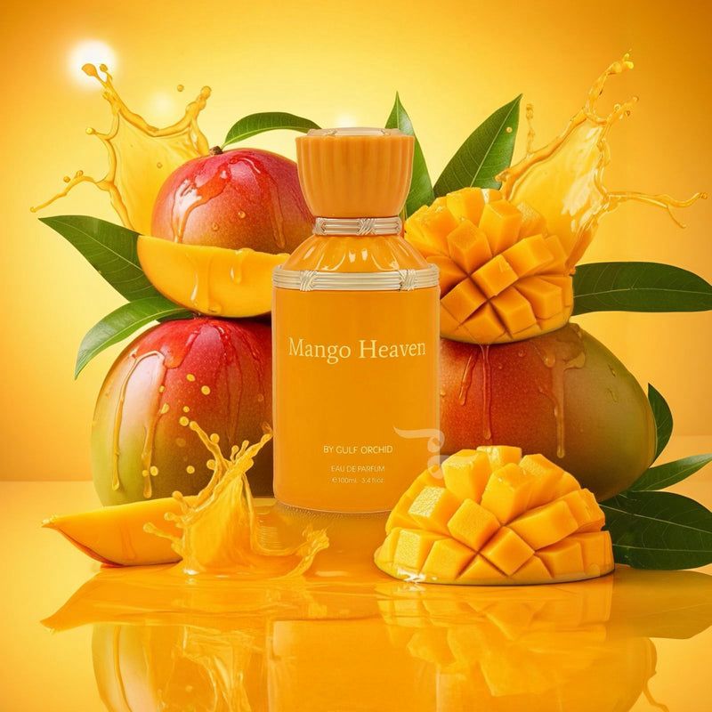 Mango Heaven