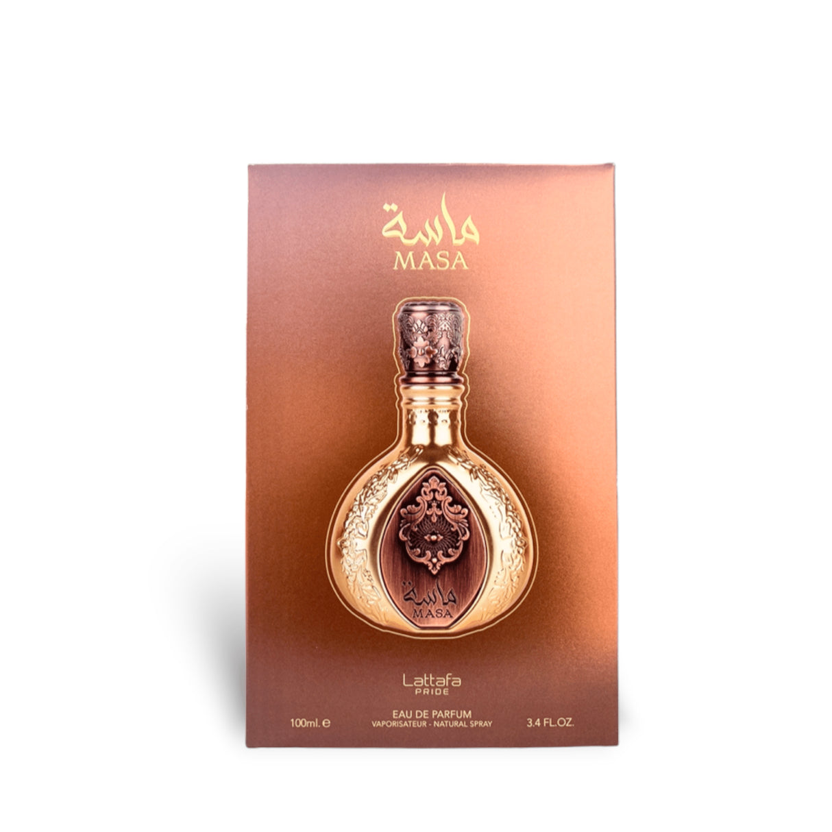 Masa 100ml - Lattafa Pride