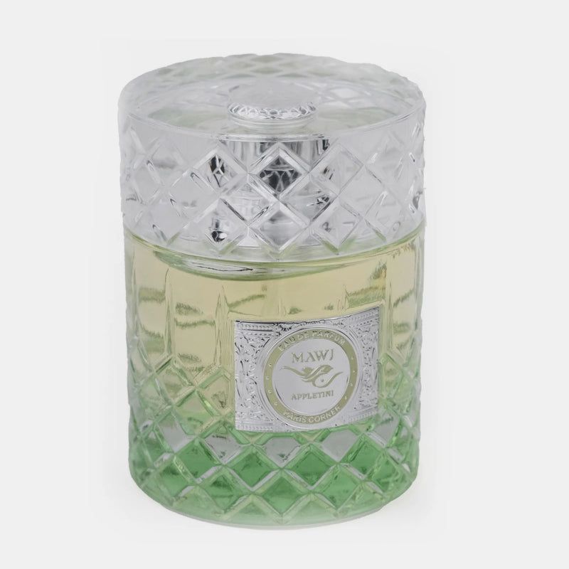 Mawj Appletini By Paris Corner