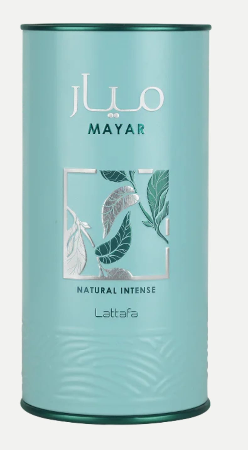 Mayar Natural Intense by Lattafa