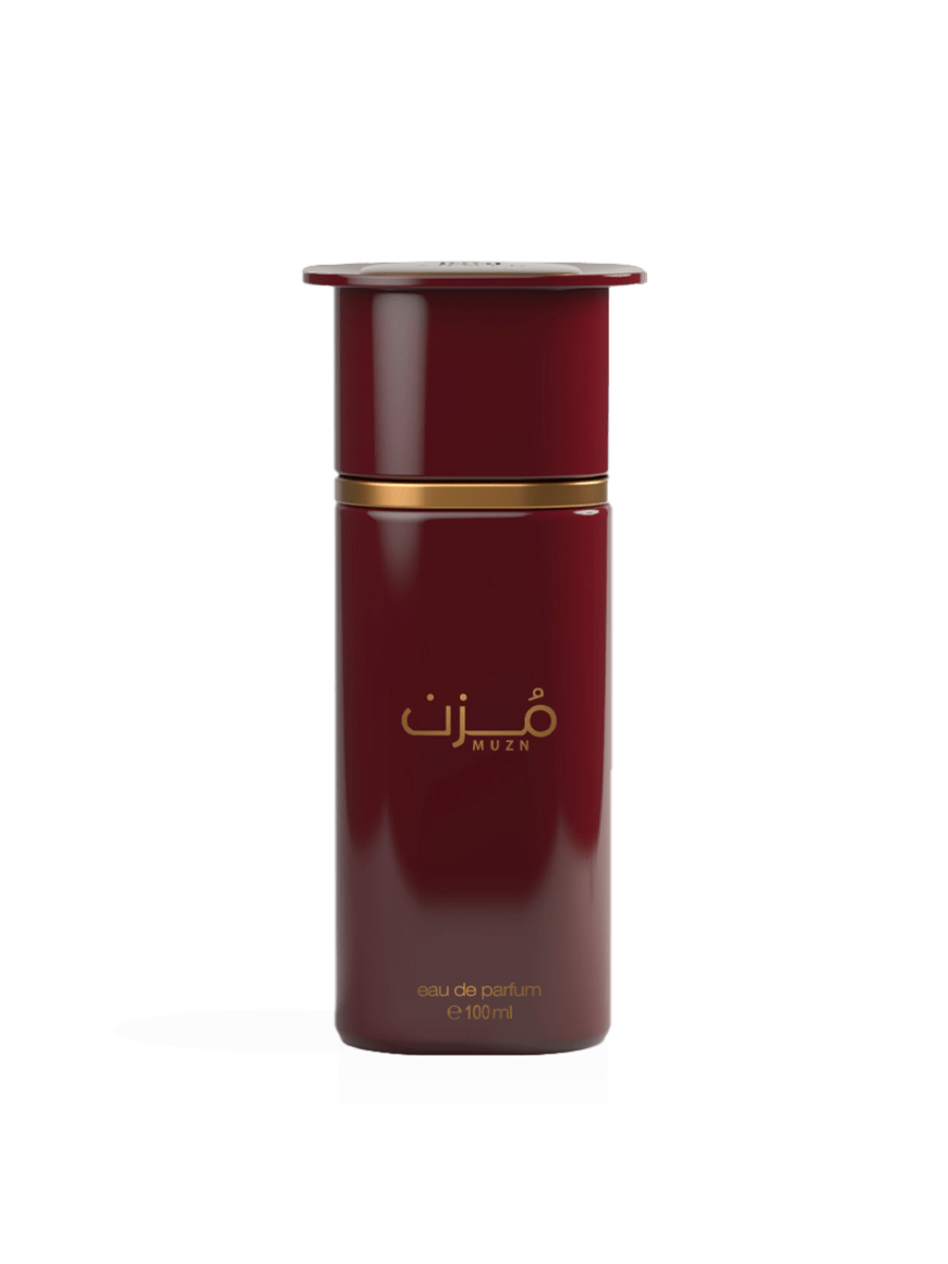 Muzn 100ml