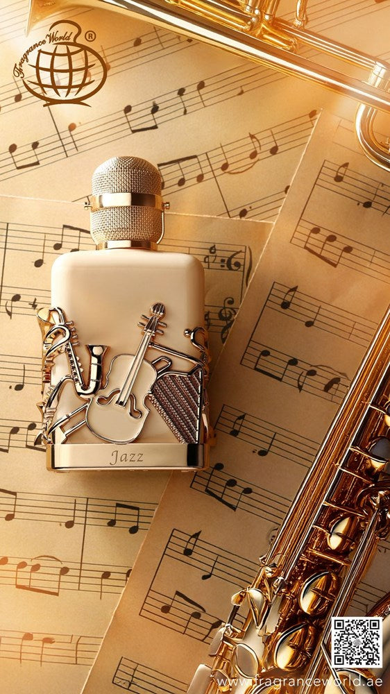 Notes Jazz