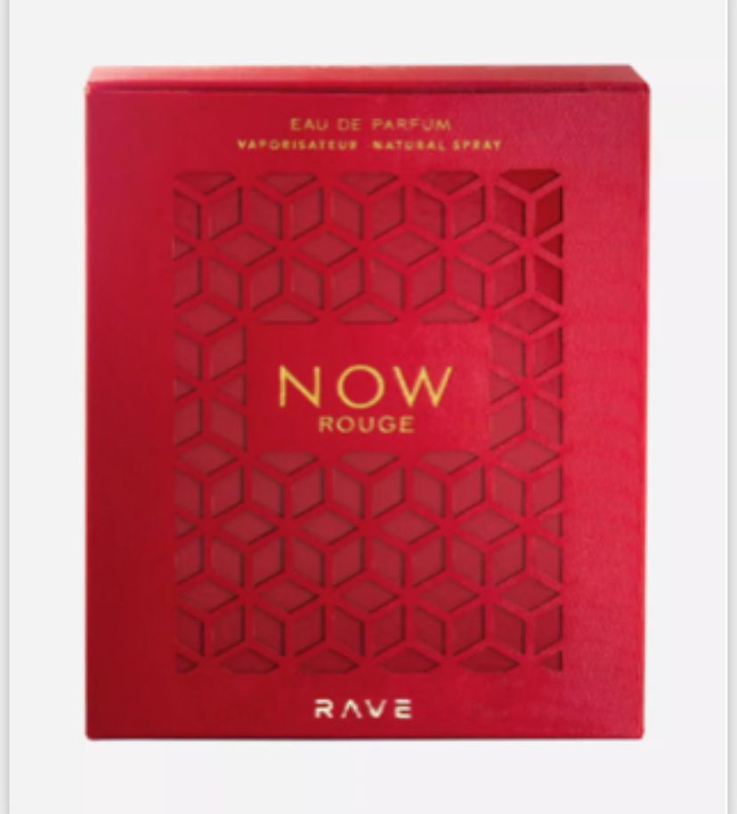 Now Rouge 100ml