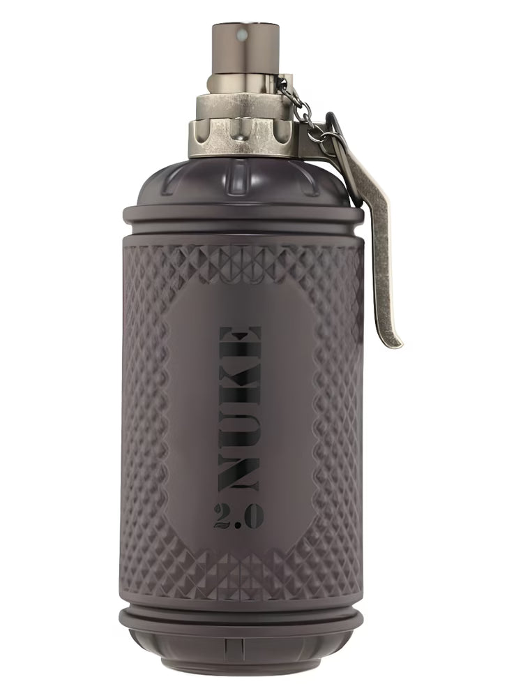 Nuke 2.0 by Fragrance world