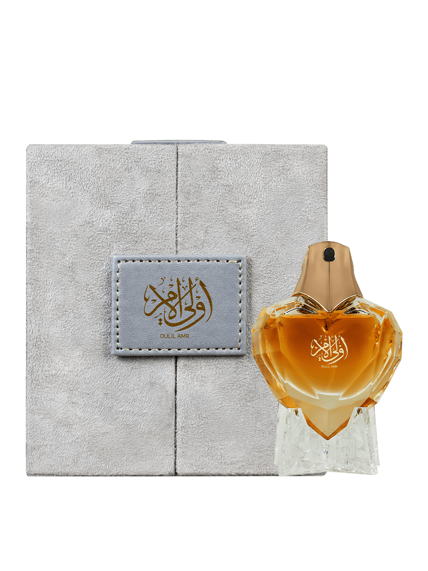 Oulil Amr H/B 60ML