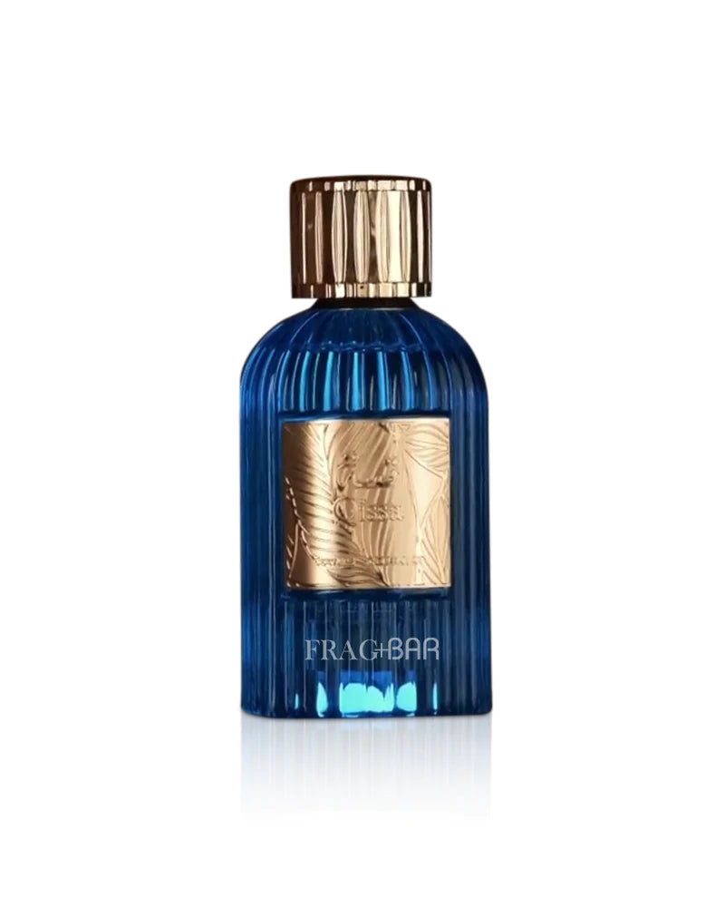 Qissa EDP 100ml By Paris Corner