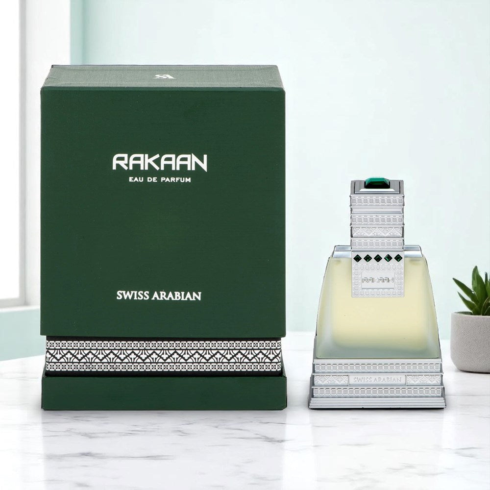 Rakaan