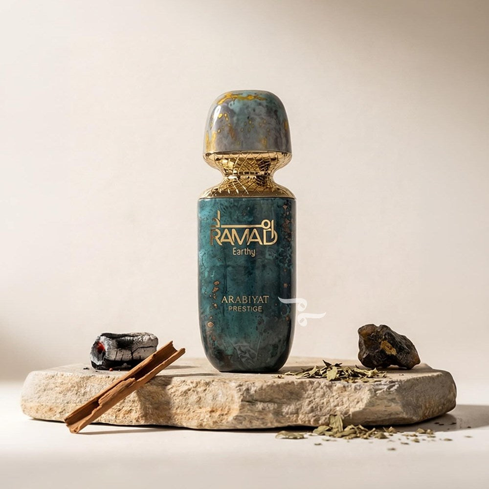 Ramad Earthy 100ml EDP