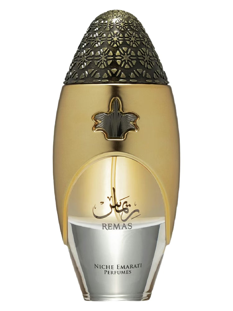 Remas - Niche Emirati