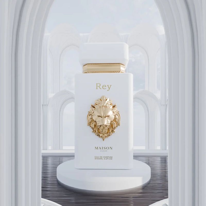 REY By MAISON ASRAR 100 ML