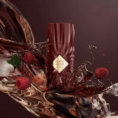 Royal Blend Seuqola
